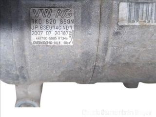 bontott SEAT TOLEDO Klímakompresszor