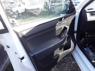 bontott SEAT TOLEDO Komfort Elektronika