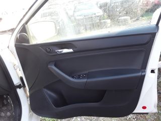 bontott SEAT TOLEDO Komfort Elektronika