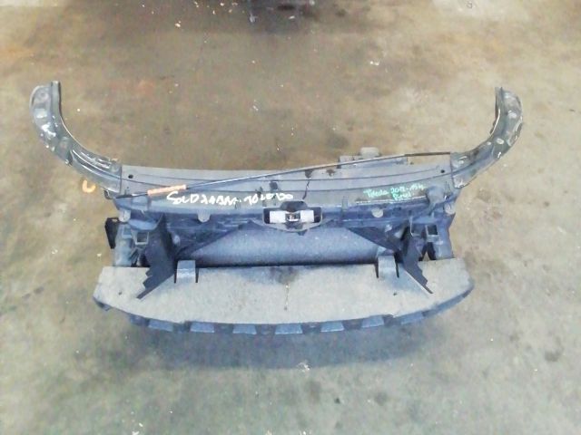 bontott SEAT TOLEDO Komplett Homlokfal (Részeivel)