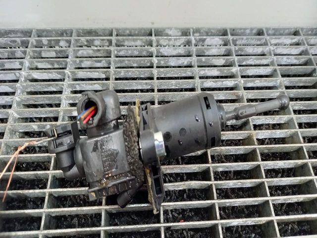 bontott SEAT TOLEDO Kuplung Munkahenger