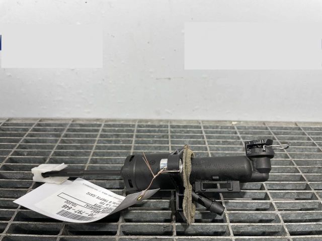 bontott SEAT TOLEDO Kuplung Munkahenger