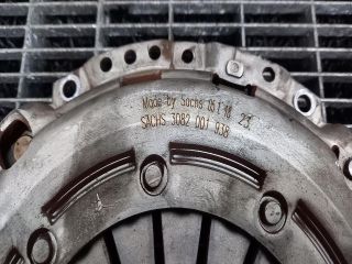 bontott SEAT TOLEDO Kuplung Szerkezet