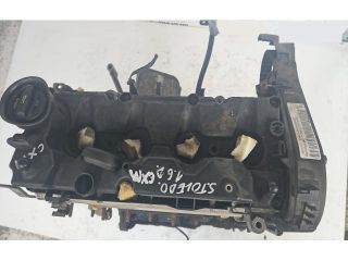 bontott SEAT TOLEDO Motor (Fűzött blokk hengerfejjel)