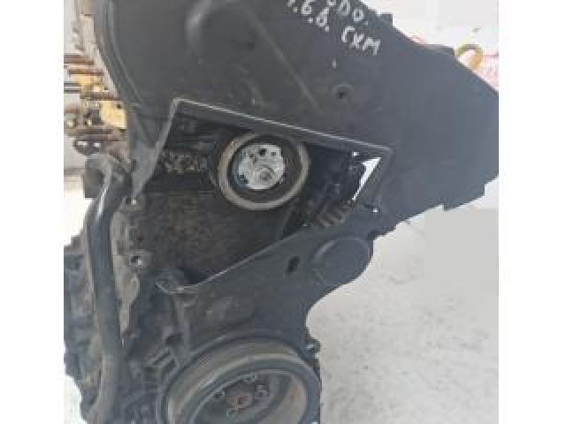 bontott SEAT TOLEDO Motor (Fűzött blokk hengerfejjel)