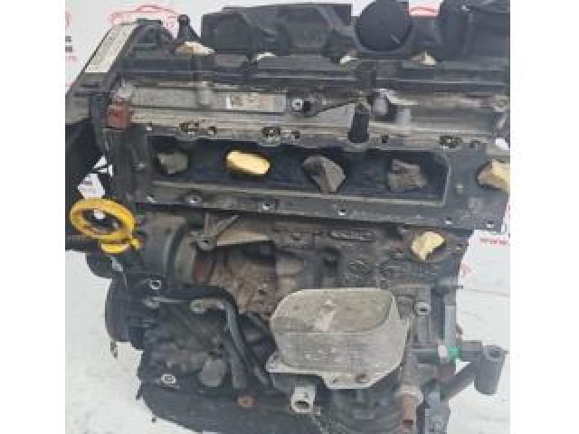 bontott SEAT TOLEDO Motor (Fűzött blokk hengerfejjel)