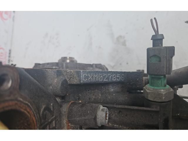 bontott SEAT TOLEDO Motor (Fűzött blokk hengerfejjel)