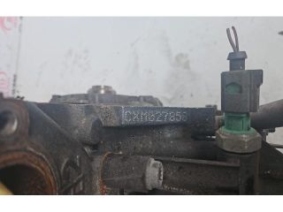 bontott SEAT TOLEDO Motor (Fűzött blokk hengerfejjel)