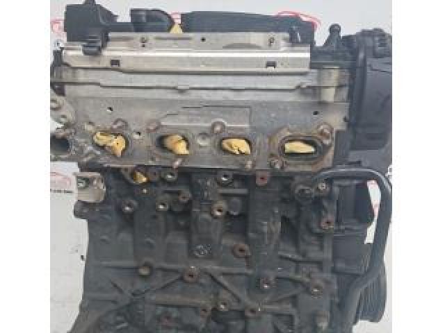 bontott SEAT TOLEDO Motor (Fűzött blokk hengerfejjel)