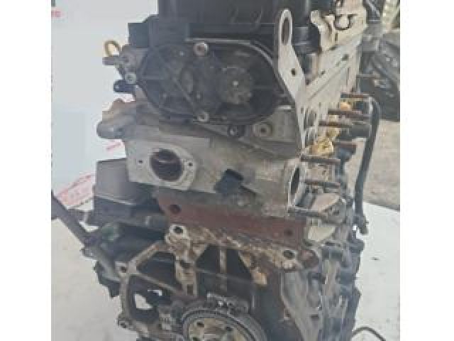 bontott SEAT TOLEDO Motor (Fűzött blokk hengerfejjel)