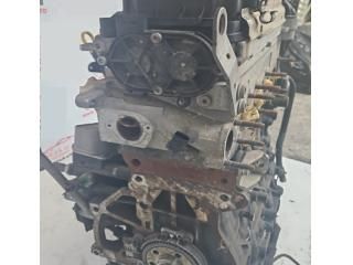 bontott SEAT TOLEDO Motor (Fűzött blokk hengerfejjel)