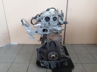 bontott SEAT TOLEDO Motor (Fűzött blokk hengerfejjel)