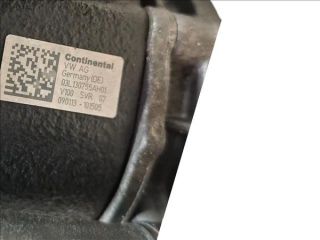 bontott SEAT TOLEDO Nagynyomású Szivattyú