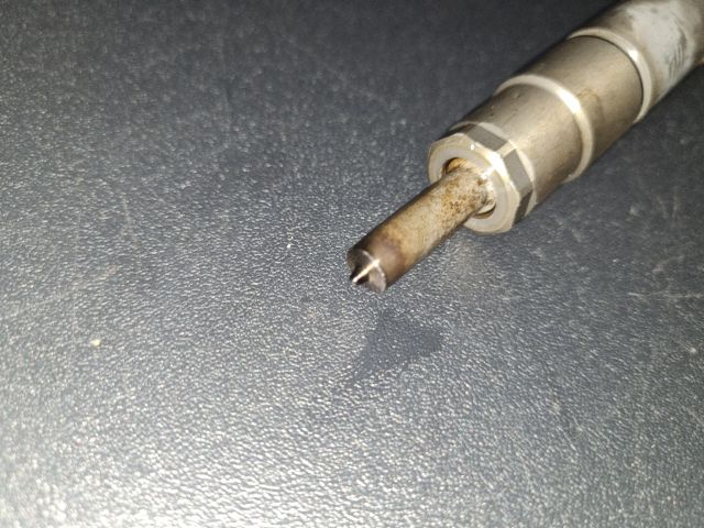 bontott SEAT TOLEDO Porlasztó (1 db)