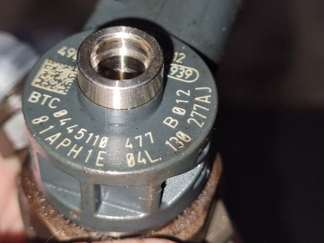 bontott SEAT TOLEDO Porlasztó (1 db)