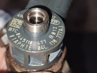 bontott SEAT TOLEDO Porlasztó (1 db)