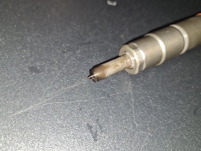 bontott SEAT TOLEDO Porlasztó (1 db)