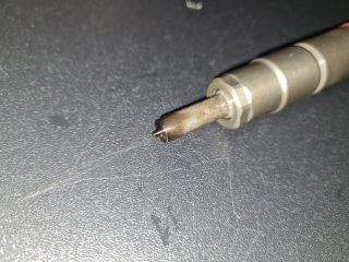 bontott SEAT TOLEDO Porlasztó (1 db)