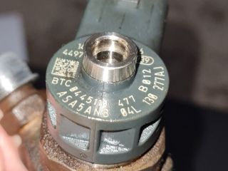 bontott SEAT TOLEDO Porlasztó (1 db)