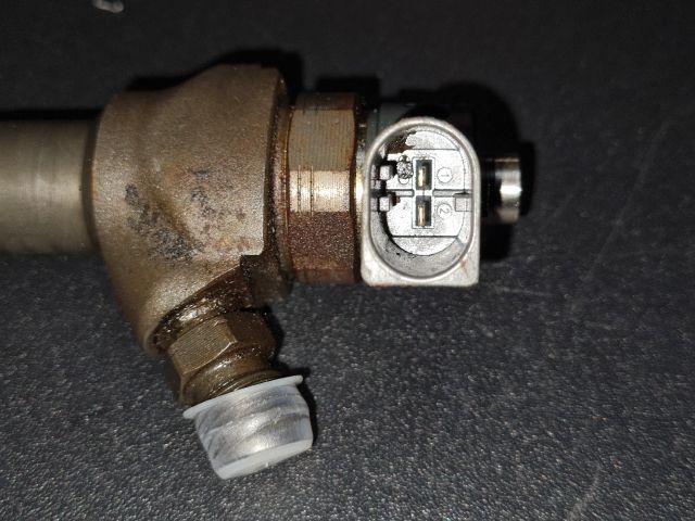 bontott SEAT TOLEDO Porlasztó (1 db)