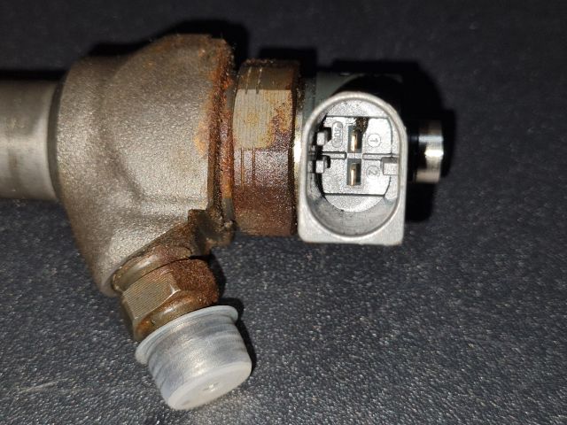 bontott SEAT TOLEDO Porlasztó (1 db)