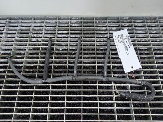 bontott SEAT TOLEDO Résolajcső