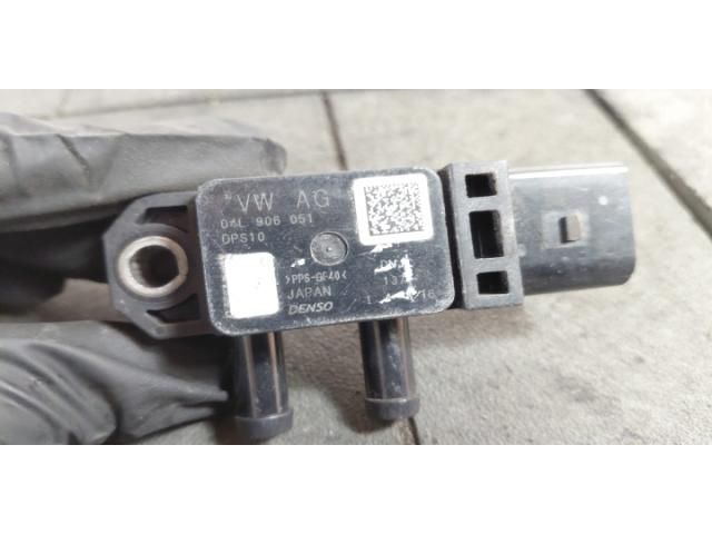 bontott SEAT TOLEDO Részecskeszűrő Nyomásérzékelő