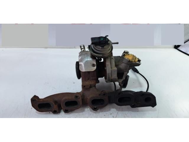 bontott SEAT TOLEDO Turbó