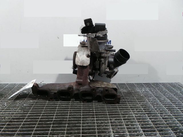 bontott SEAT TOLEDO Turbó