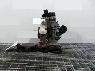 bontott SEAT TOLEDO Turbó