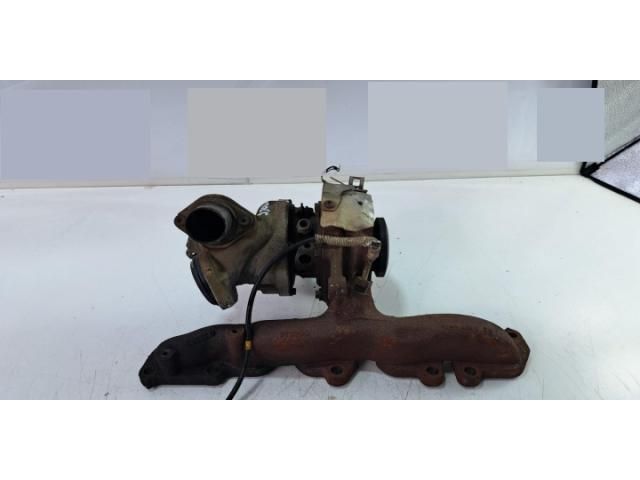 bontott SEAT TOLEDO Turbó