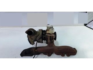 bontott SEAT TOLEDO Turbó