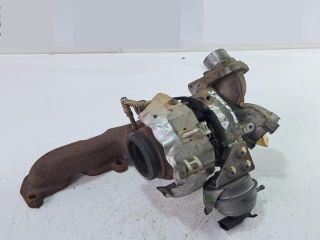 bontott SEAT TOLEDO Turbó