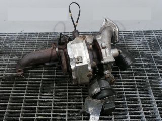 bontott SEAT TOLEDO Turbó