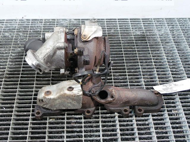 bontott SEAT TOLEDO Turbó