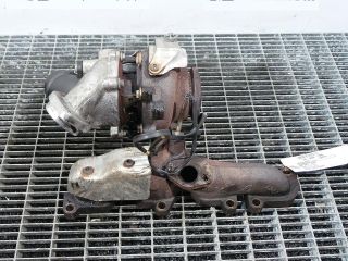 bontott SEAT TOLEDO Turbó