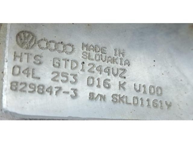 bontott SEAT TOLEDO Turbó