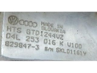 bontott SEAT TOLEDO Turbó