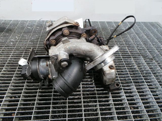 bontott SEAT TOLEDO Turbó