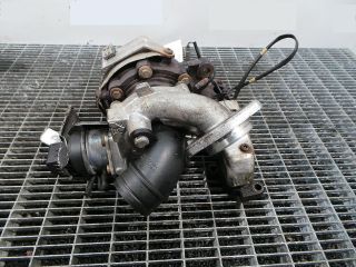 bontott SEAT TOLEDO Turbó