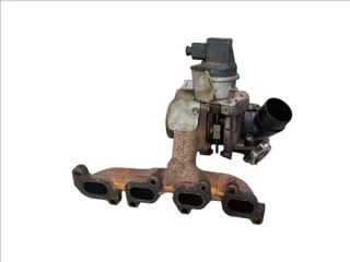 bontott SEAT TOLEDO Turbó