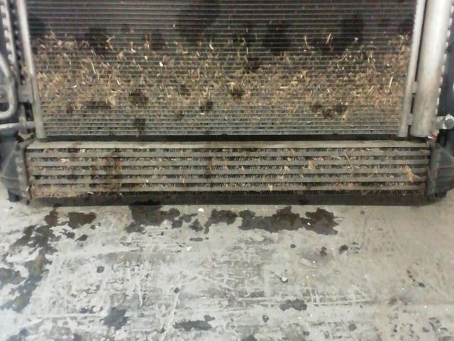 bontott SEAT TOLEDO Vízhűtő Radiátor (Klímás)