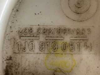 bontott SEAT TOLEDO Üzemanyag Szivattyú