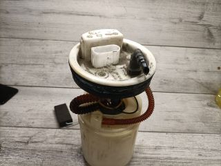 bontott SEAT TOLEDO Üzemanyag Szivattyú