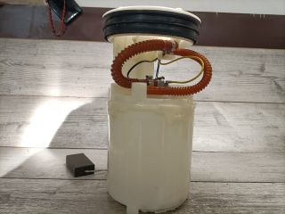 bontott SEAT TOLEDO Üzemanyag Szivattyú