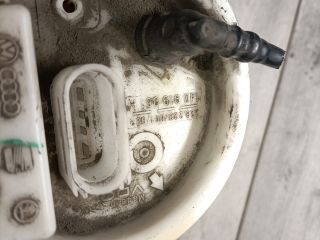 bontott SEAT TOLEDO Üzemanyag Szivattyú