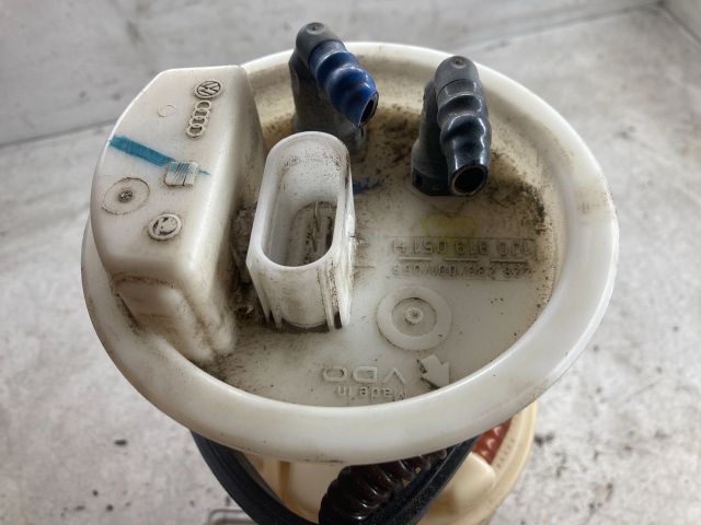 bontott SEAT TOLEDO Üzemanyag Szivattyú