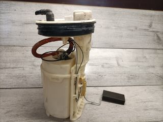 bontott SEAT TOLEDO Üzemanyag Szivattyú