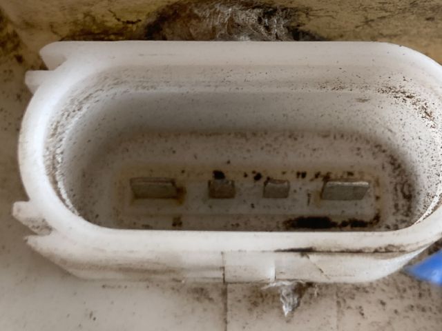 bontott SEAT TOLEDO Üzemanyag Szivattyú