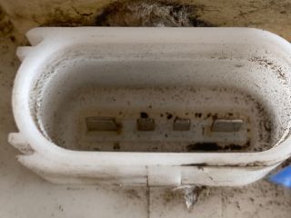 bontott SEAT TOLEDO Üzemanyag Szivattyú